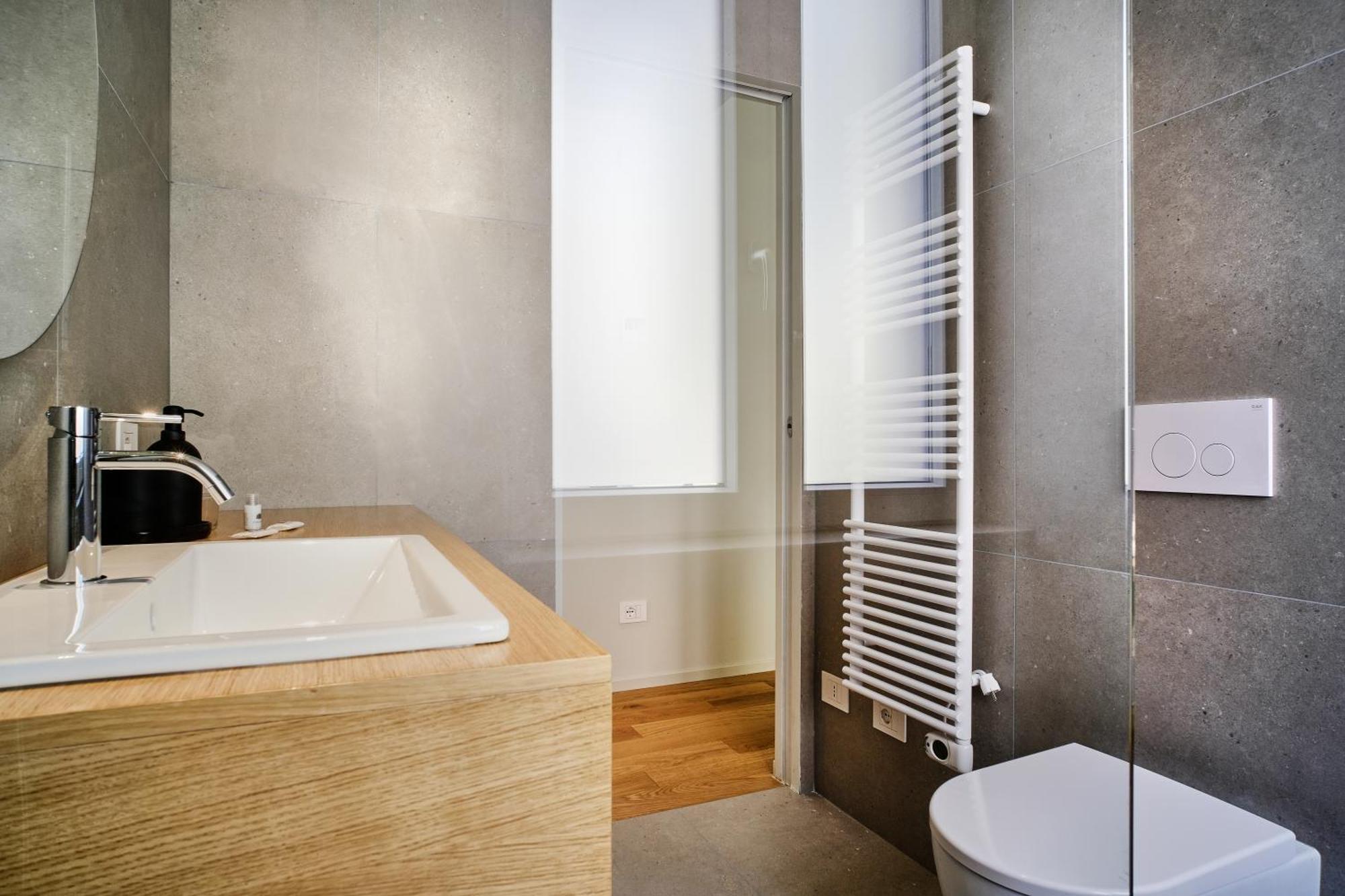 Suites Zenari Verona Exterior photo